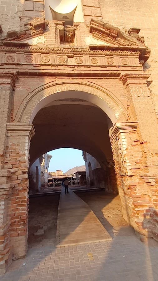 Convento de San Agustín - Orden de San Agustín — foto