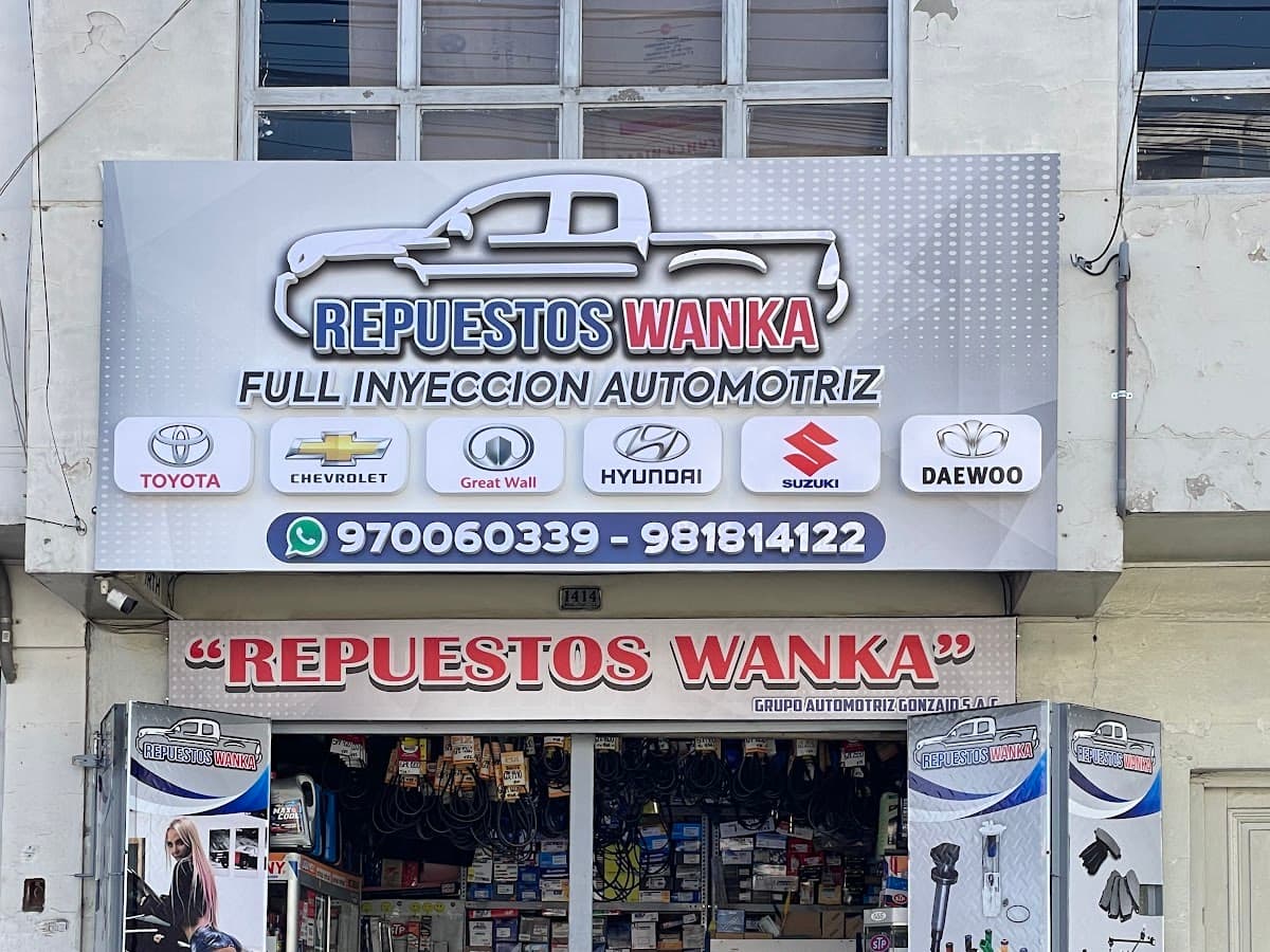 La Casa Del VW — foto