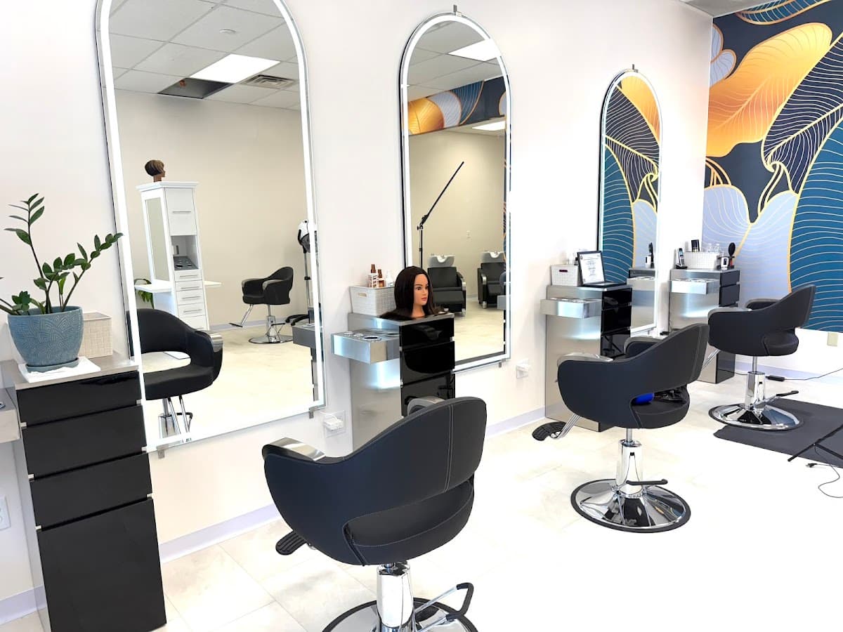 Bellisima Hair Salon & Spa