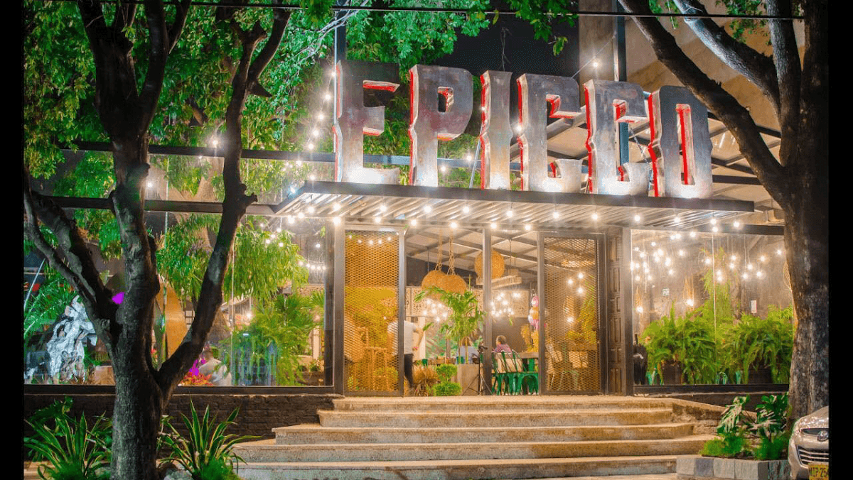 EPICCO RESTAURANTE