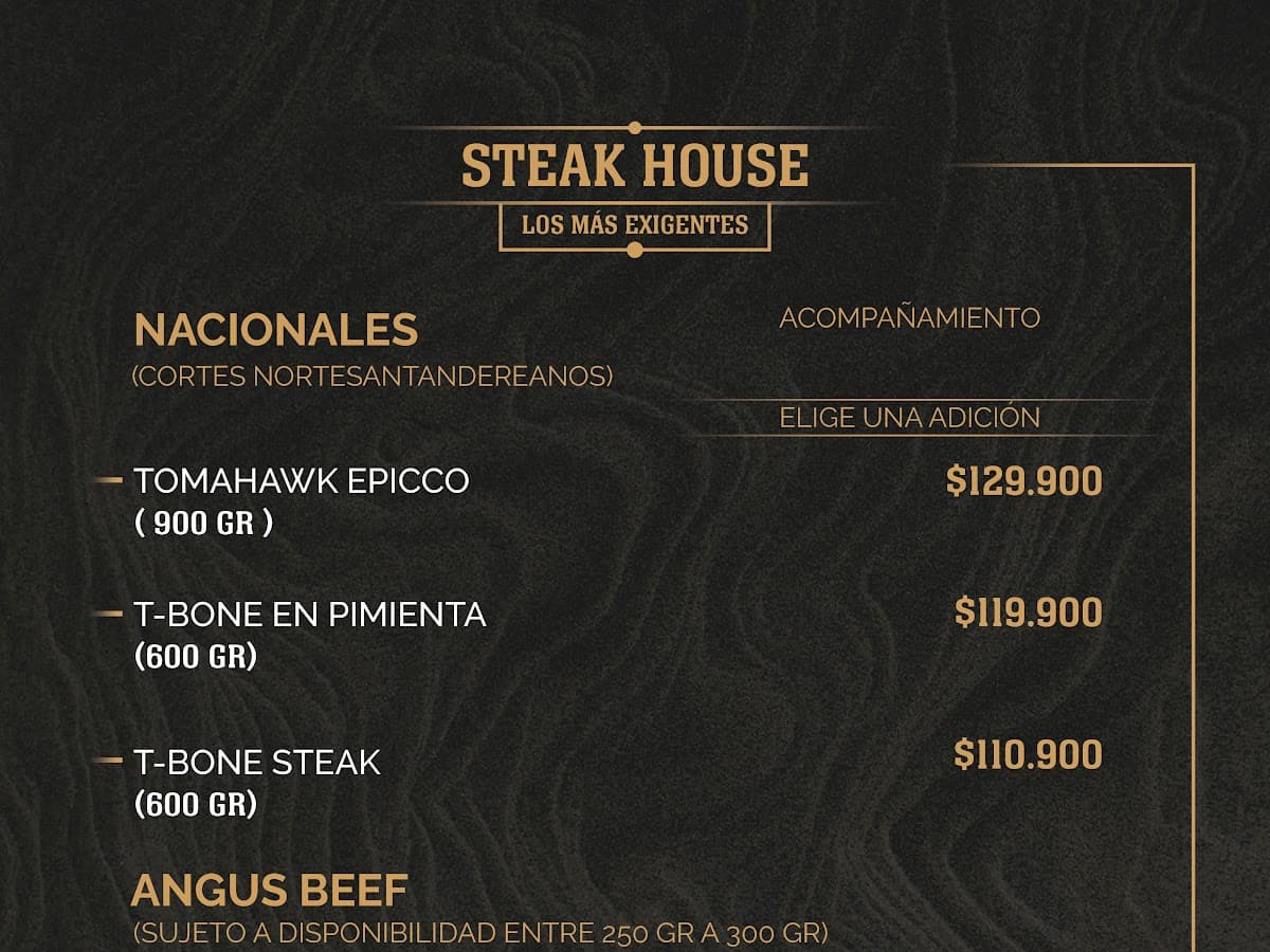 EPICCO RESTAURANTE — foto