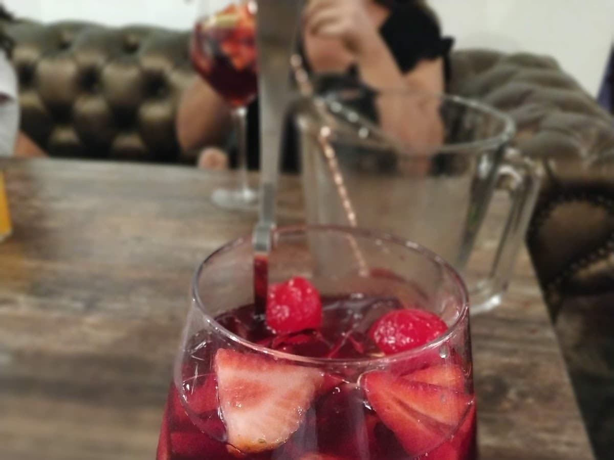 EPICCO RESTAURANTE — foto