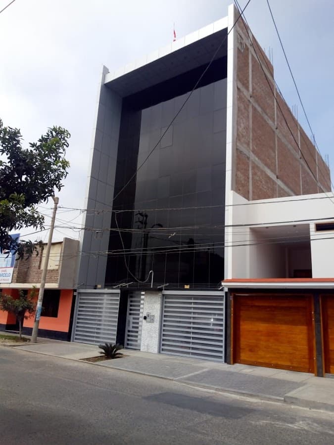 DIAZ PULIDO - Estudio Juridico