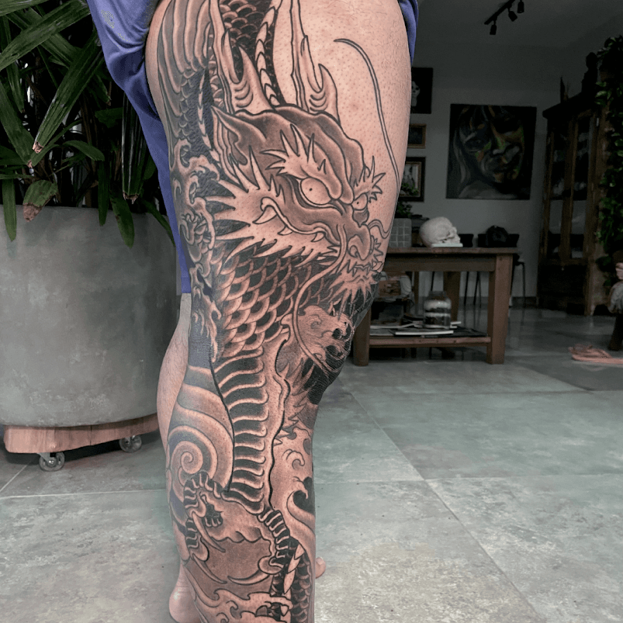 Tattoo e Arte Floripa