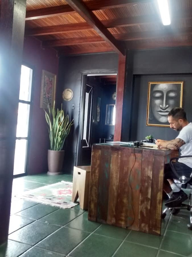 Tattoo e Arte Floripa — foto