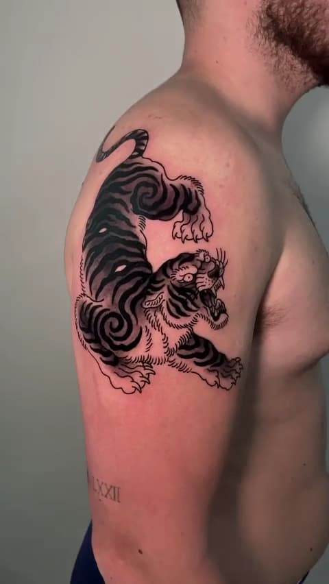 Tattoo e Arte Floripa — foto