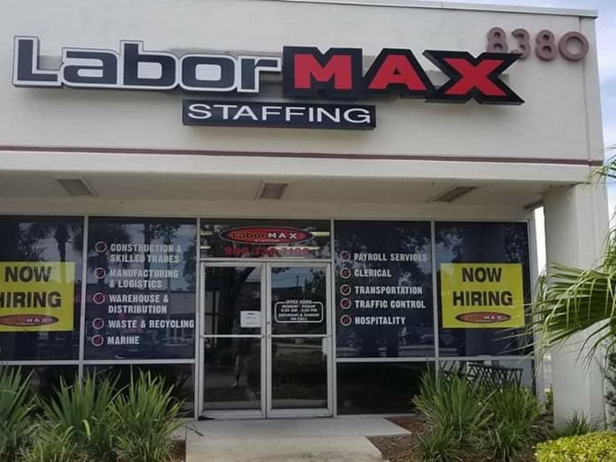 All Purpose Staffing — foto