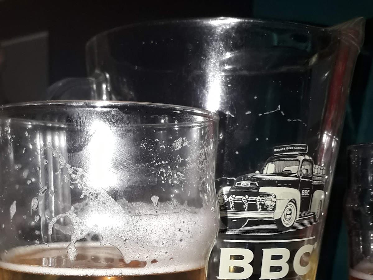 BBC - Bodega Bulevar Popayan — foto