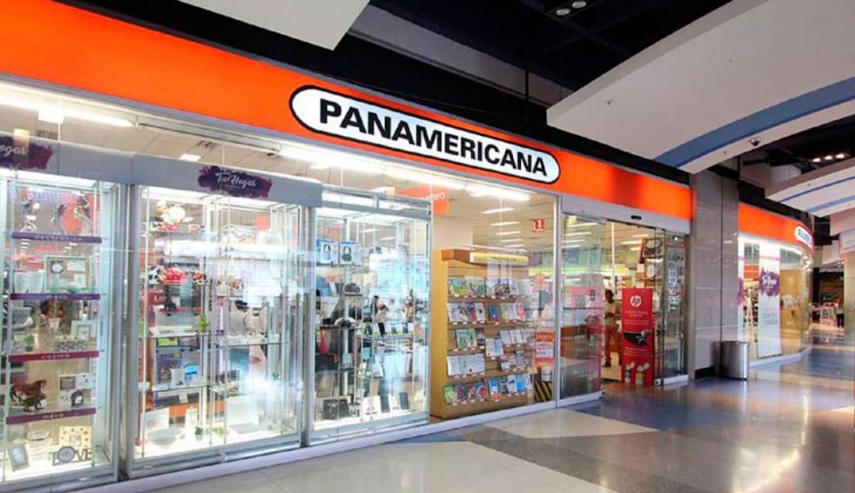 Panamericana - Ventura Plaza Cúcuta — foto