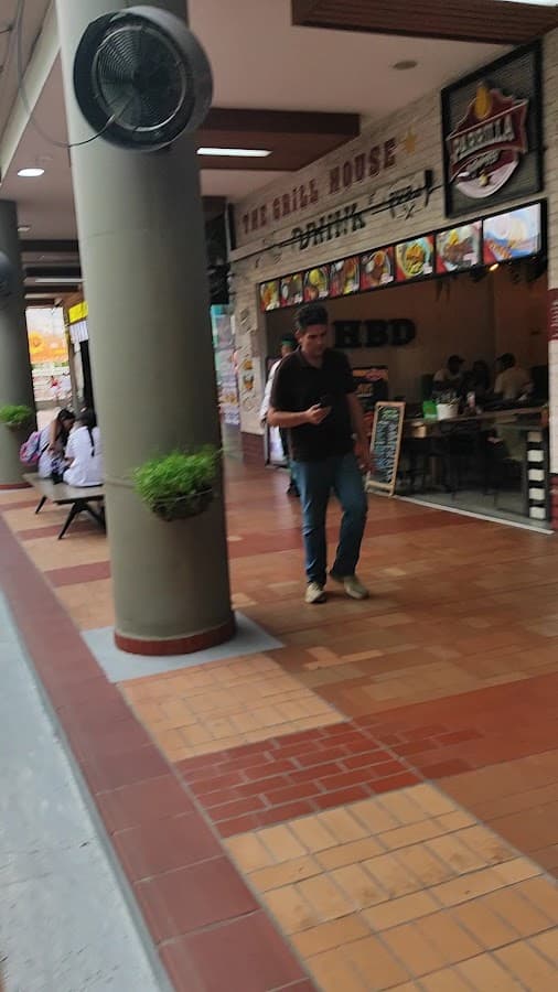 Panamericana - Ventura Plaza Cúcuta — foto