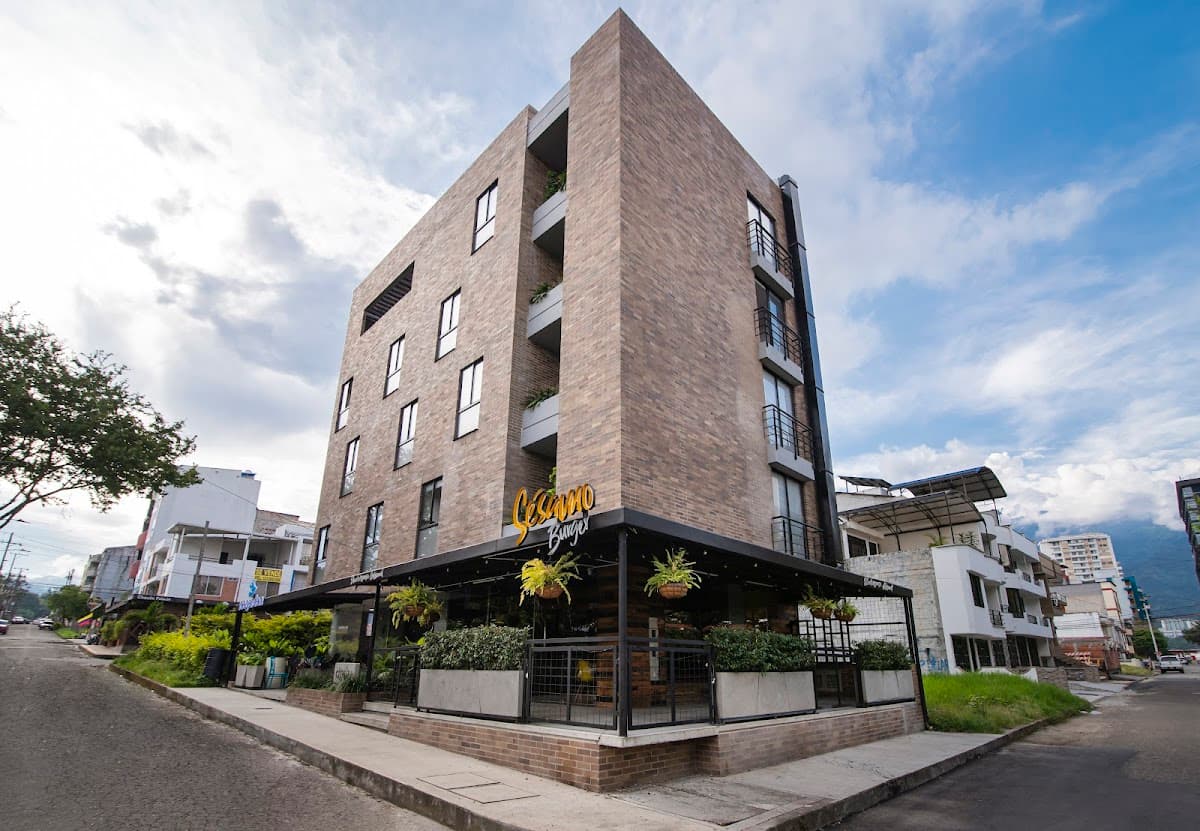 CityStar Ibagué
