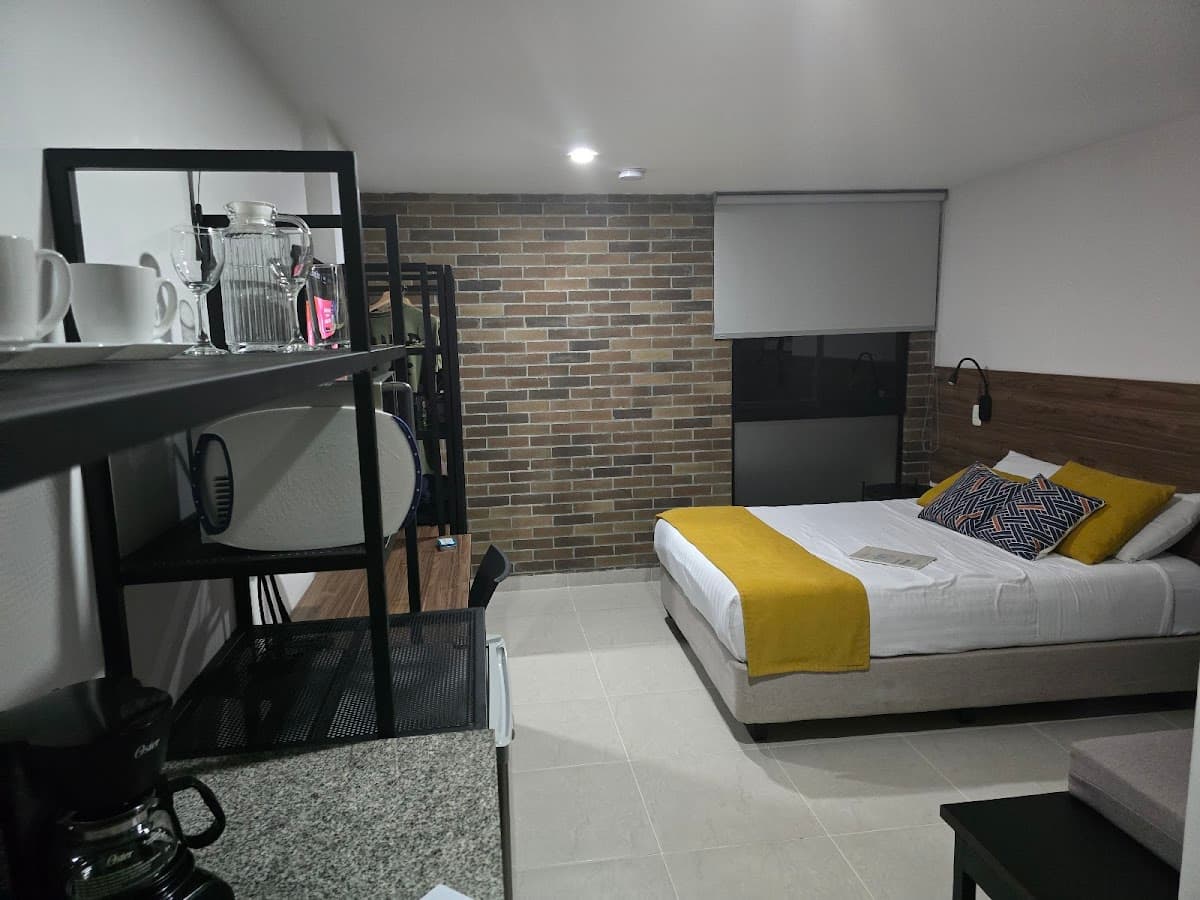 CityStar Ibagué — foto