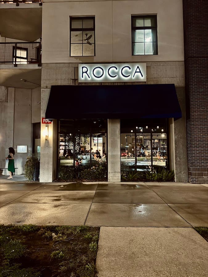 Rocca