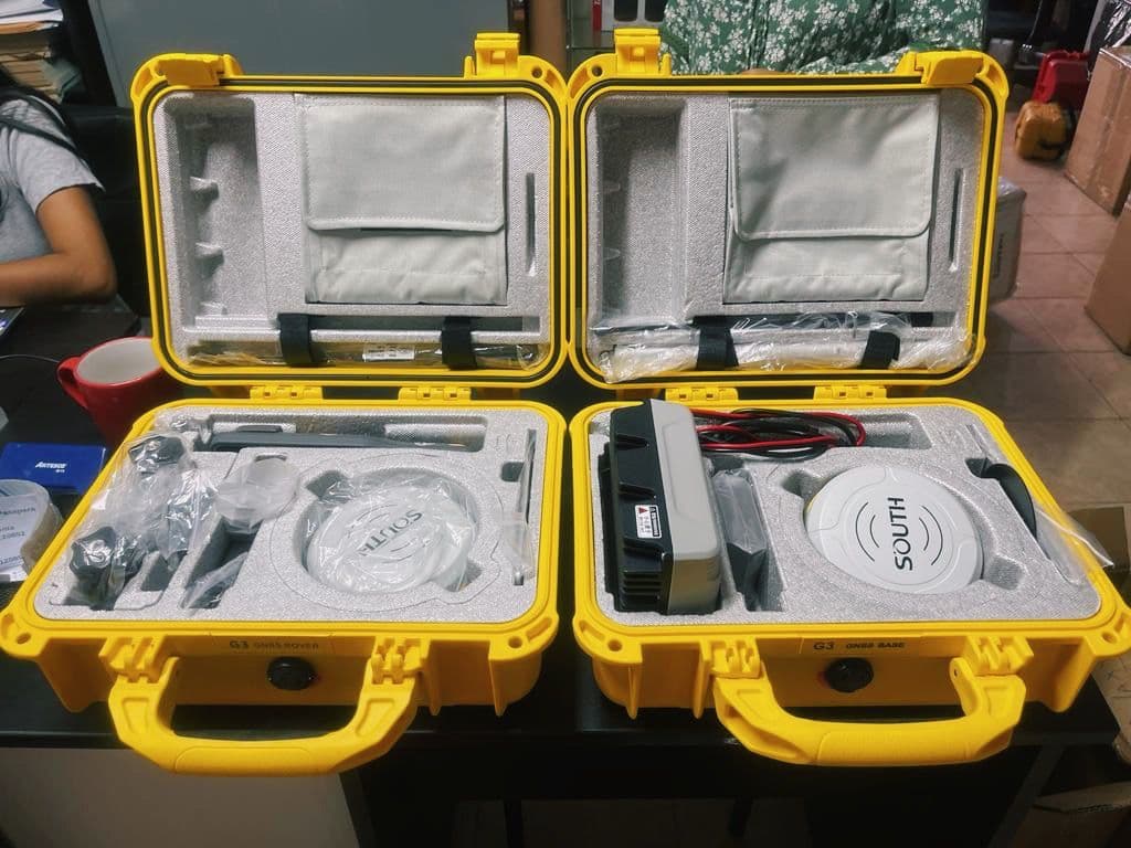 Alquiler de Equipos Topográficos en Iquitos