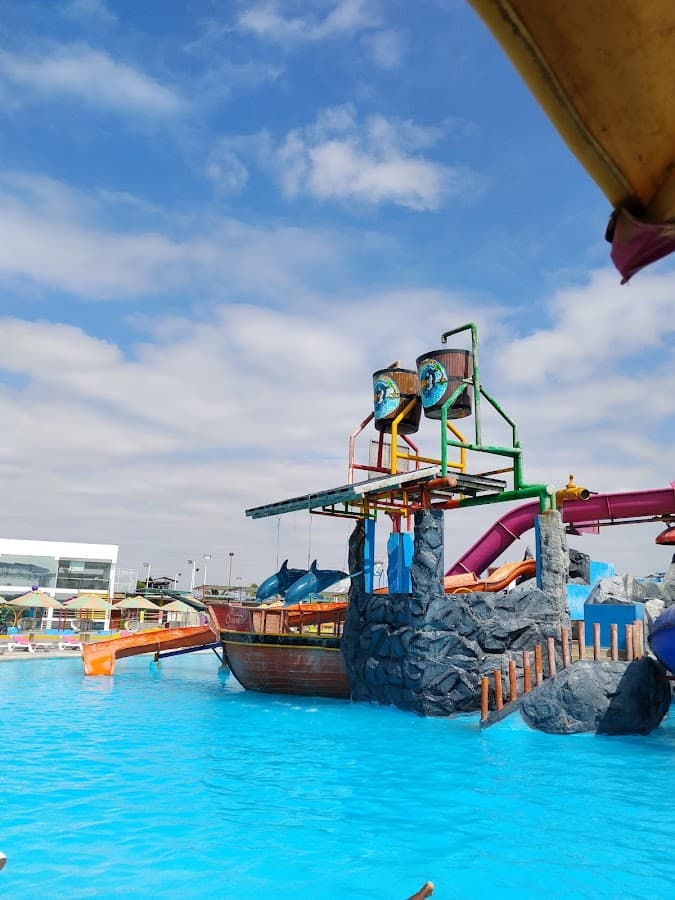 Aqualandia — foto