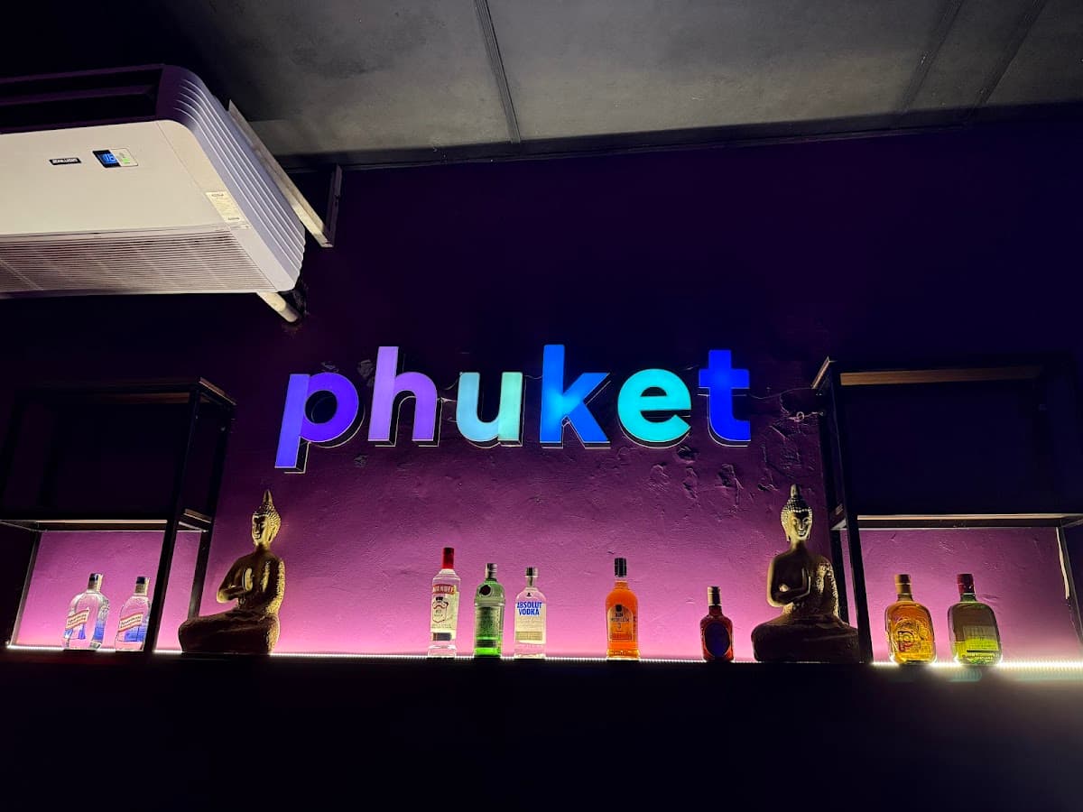Phuket
