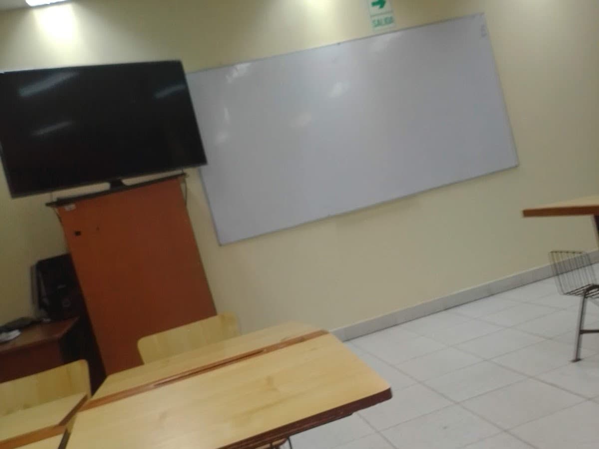 ANDINO Cusco International School — foto