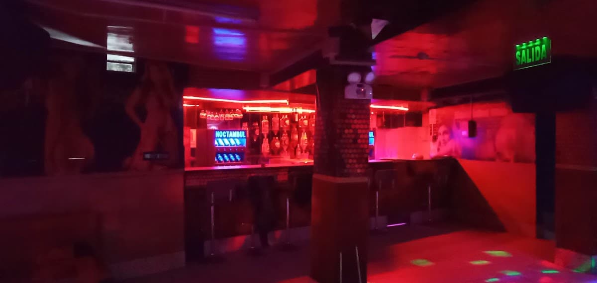 Noctambul Club