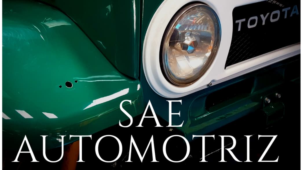 SAE AUTOMOTRIZ