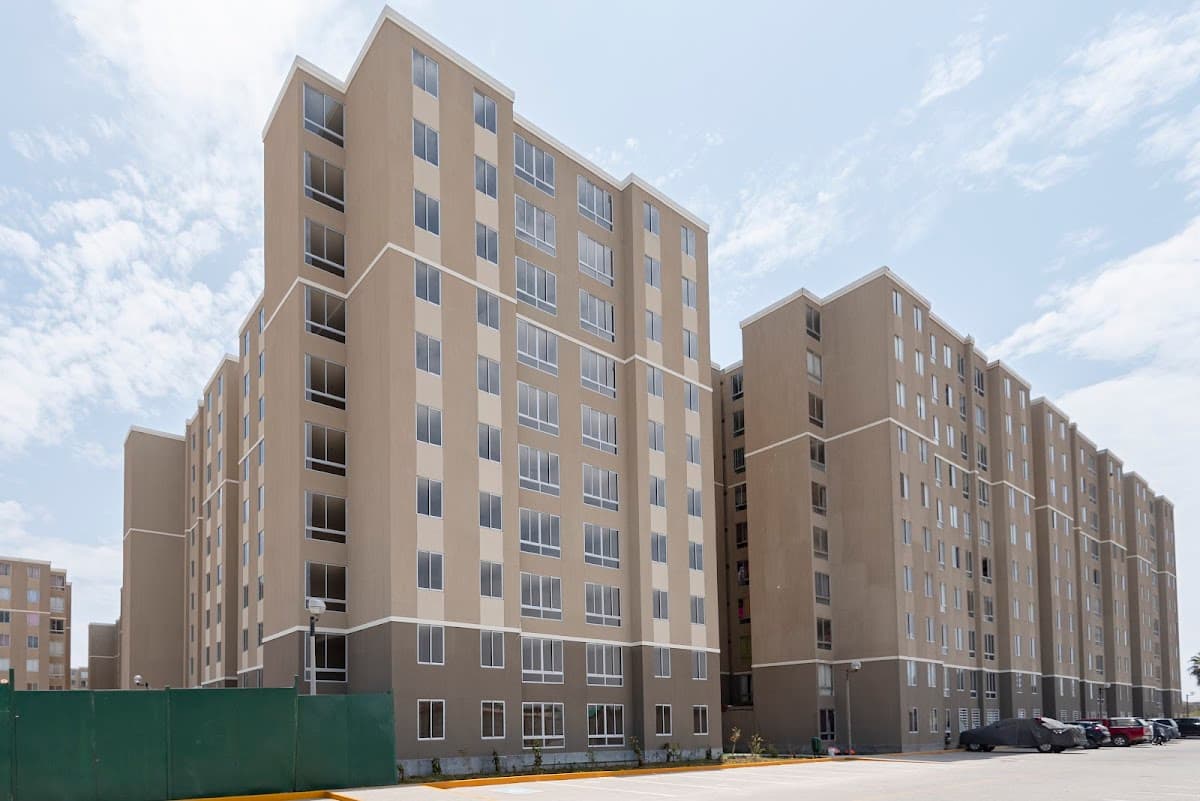 Proyecto Los Parques de San Gabriel | Inmobiliaria Clasem