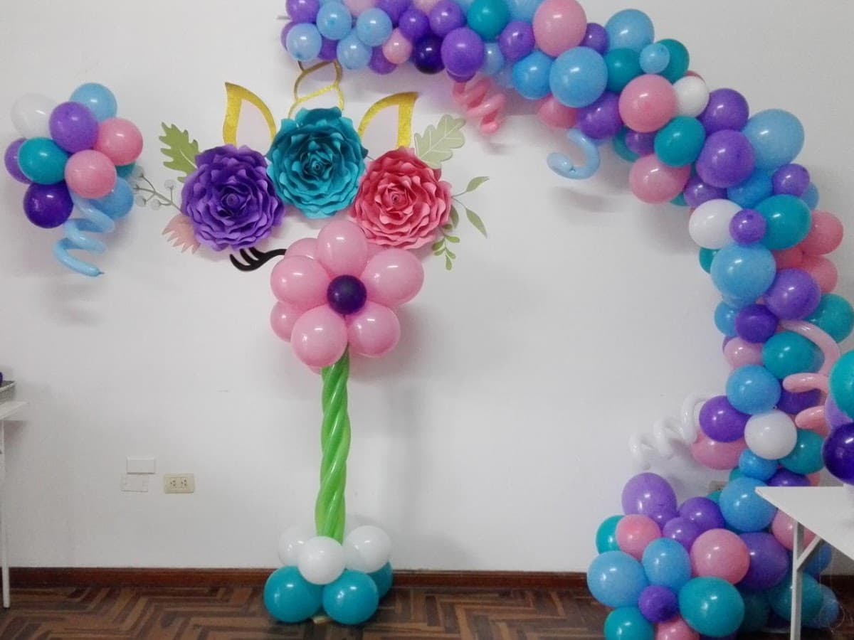 ORGANIZADORA DE EVENTOS — foto