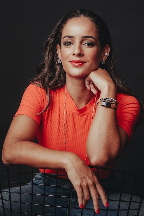 Nutricionista Maiara Lima
