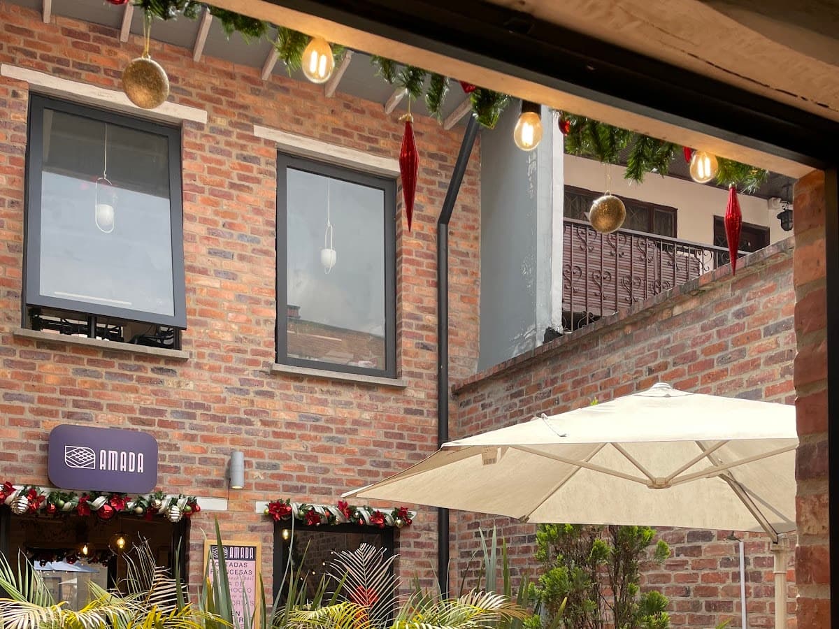 Gracia - Coffee & Brunch