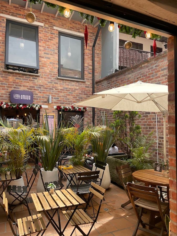 Gracia - Coffee & Brunch — foto