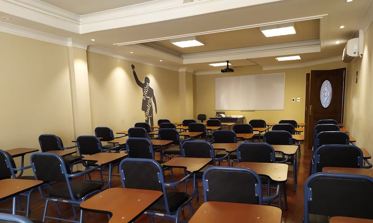 Executive English