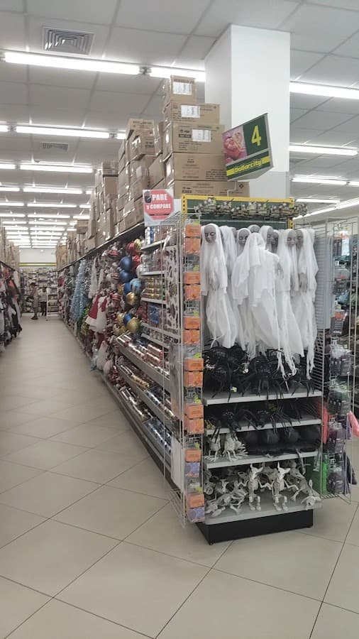 Centro Comercial Pryca — foto