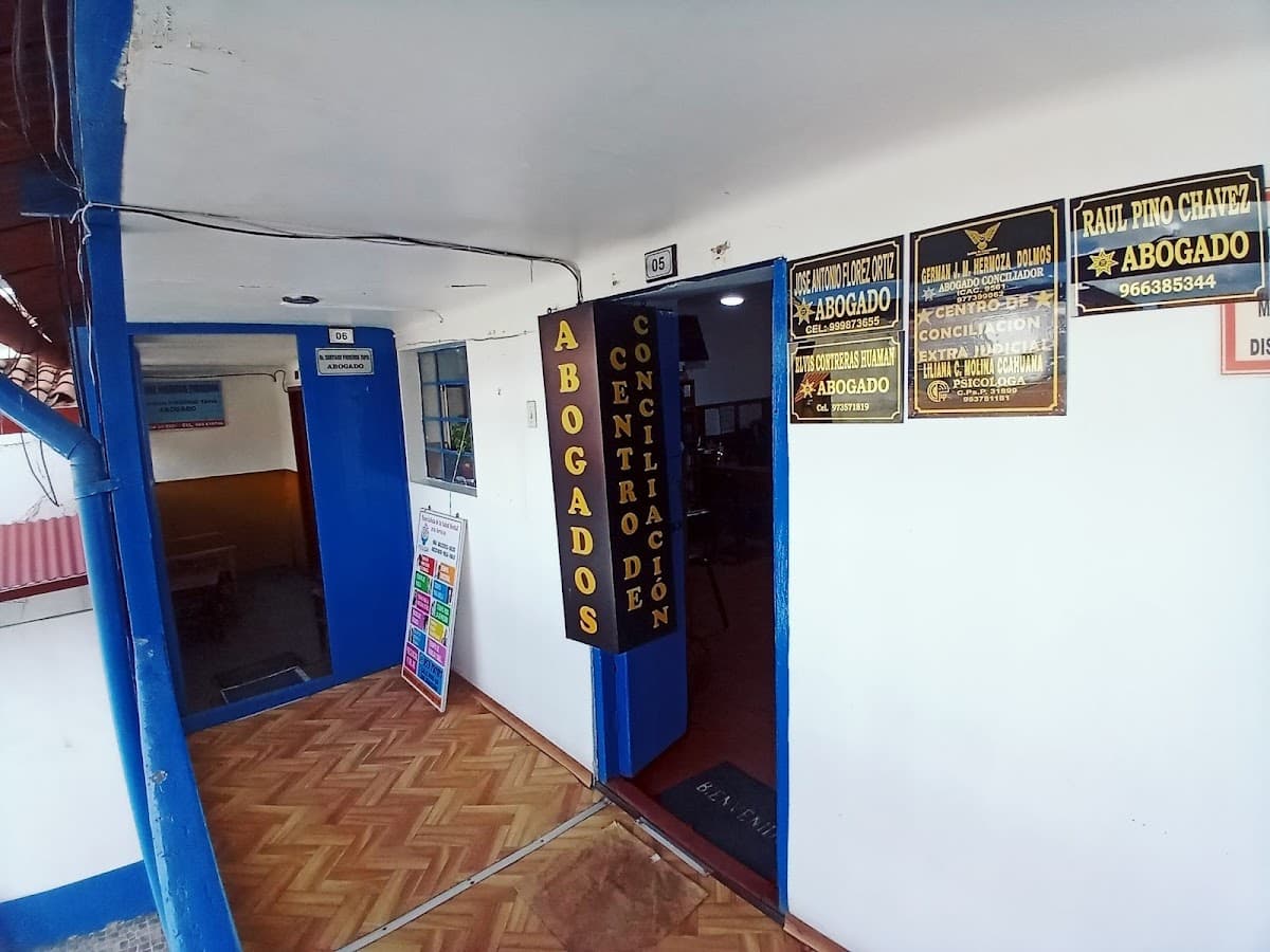 Estudio Jurídico CONSILIUM PRAETORIUM — foto