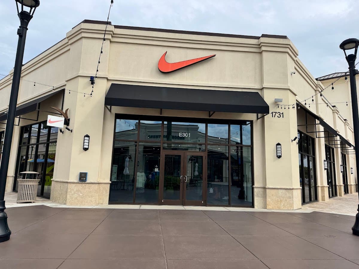 Nike Factory Store