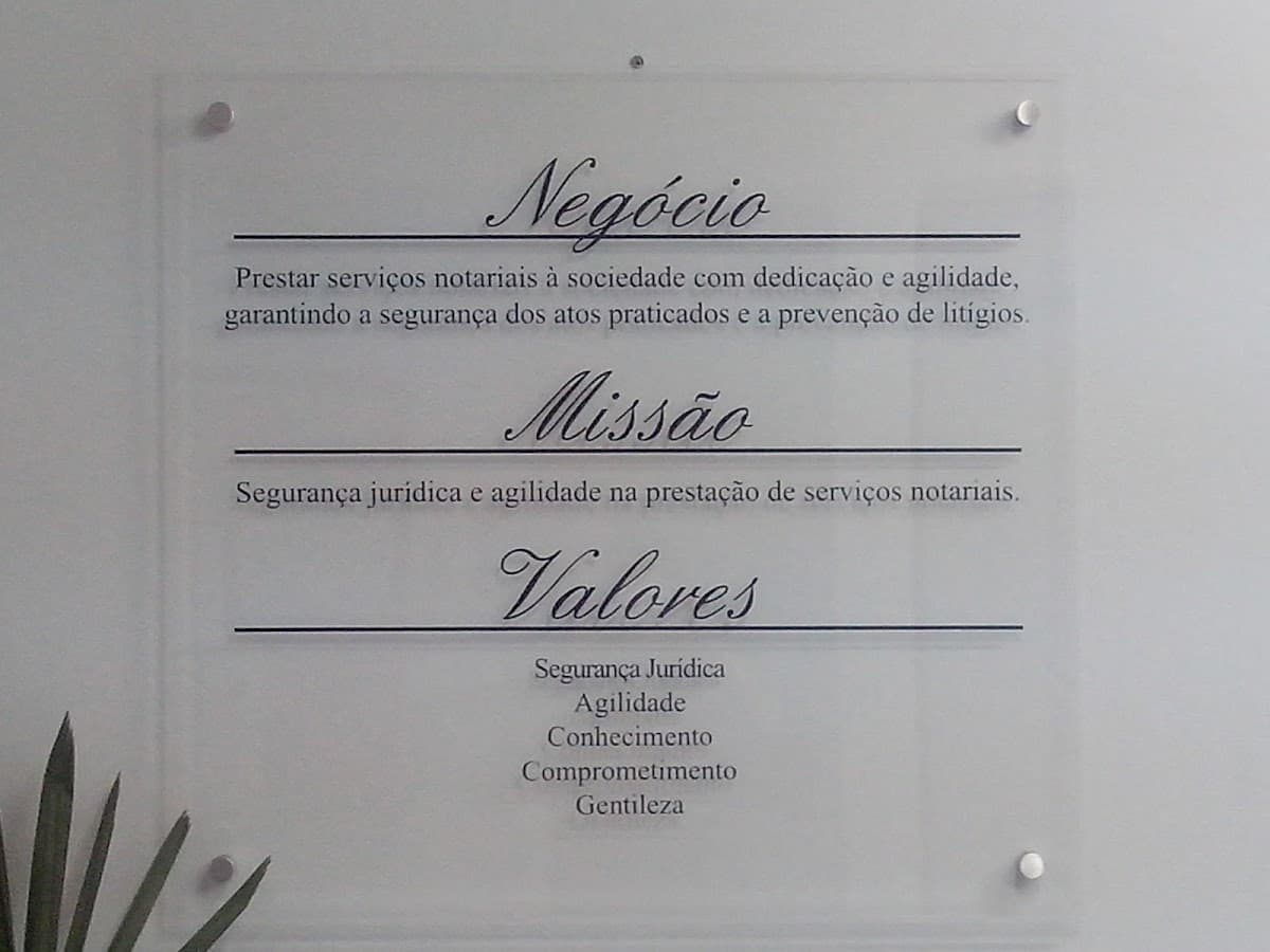 Notaries Barra da Lagoa