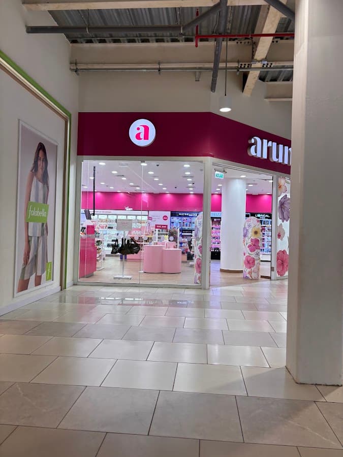 Mall Aventura Iquitos — foto