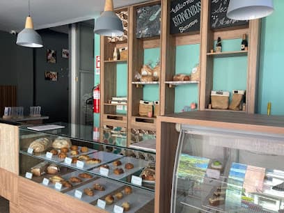 Le Petit Brunch & Bakery — foto