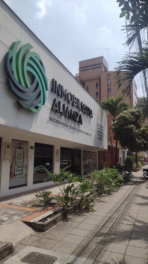 Inmobiliaria Alianza — foto