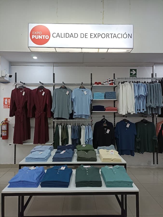 Ecomoda Arequipa