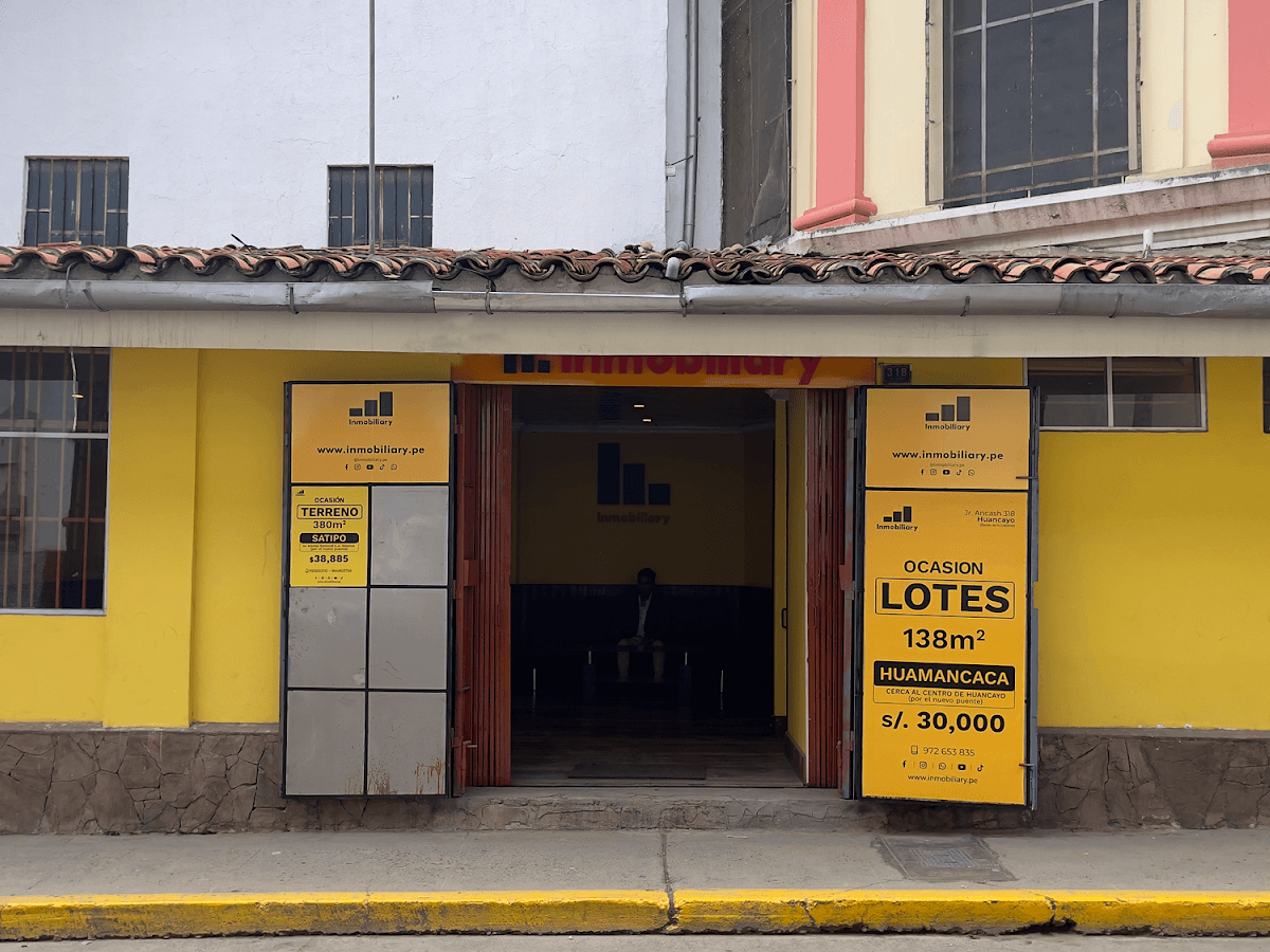CasasDepas Inmobiliaria — foto