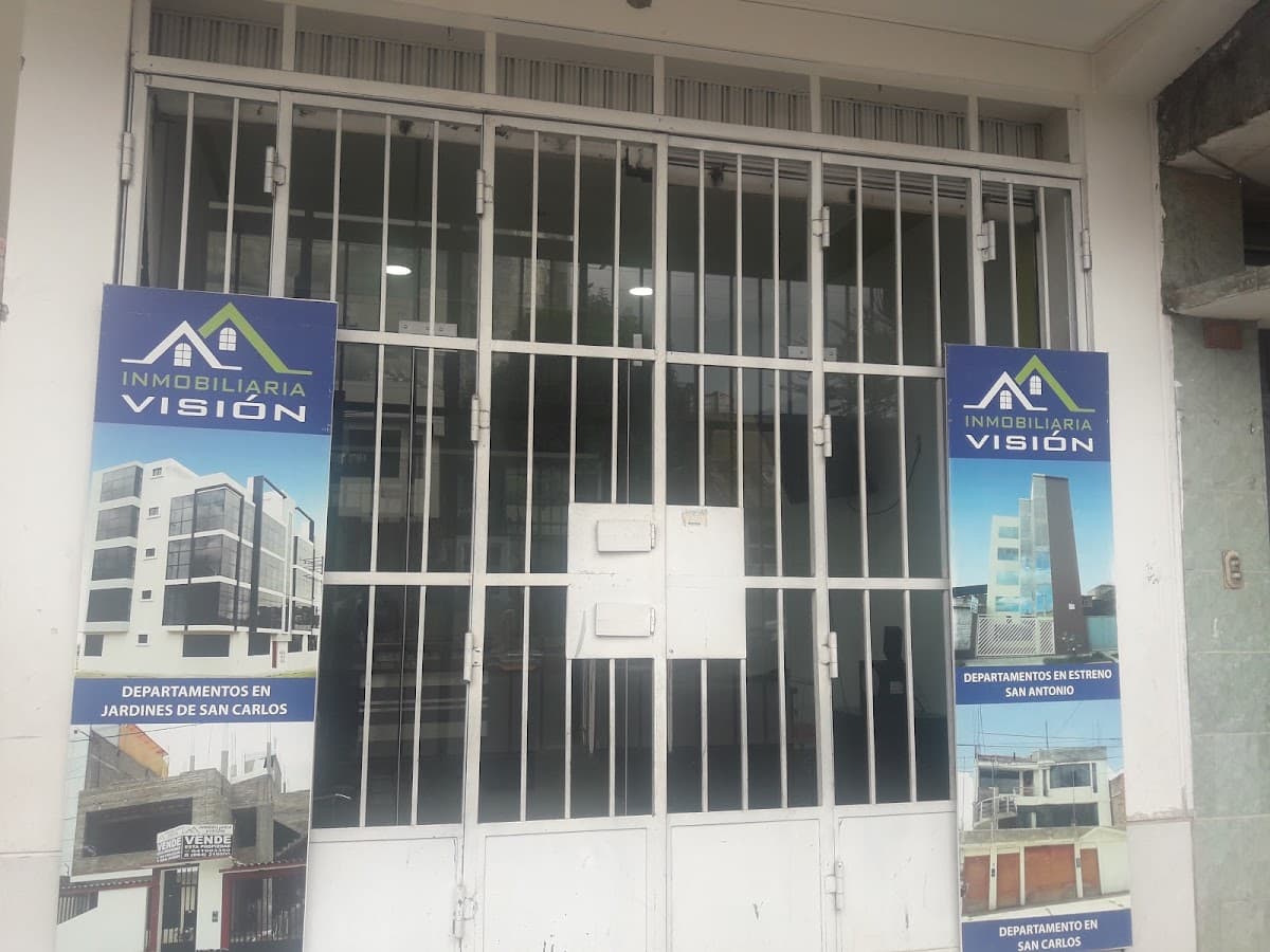 CasasDepas Inmobiliaria — foto