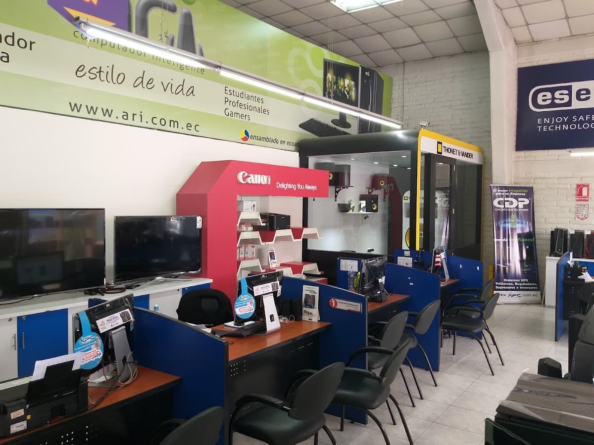 XPC Mayoristas — foto