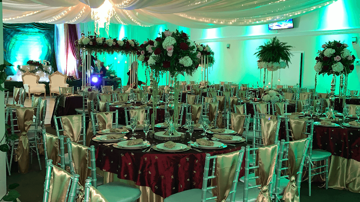 Bella Banquet Hall