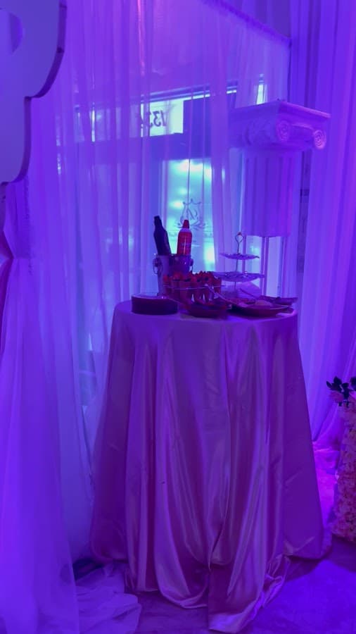Bella Banquet Hall — foto