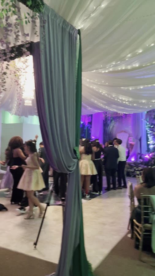 Bella Banquet Hall — foto