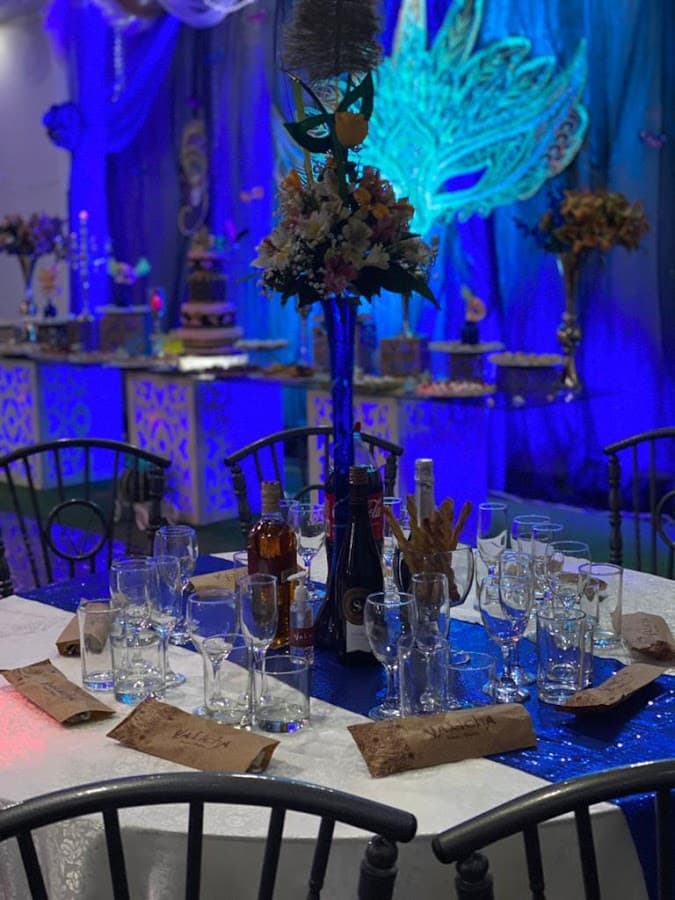 Valicha Eventos