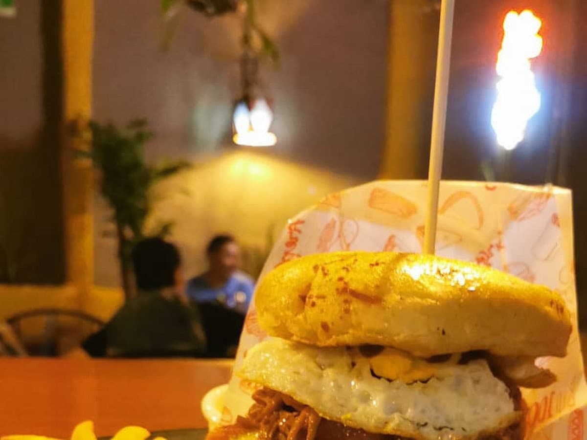 Armonico Gastro Bar — foto