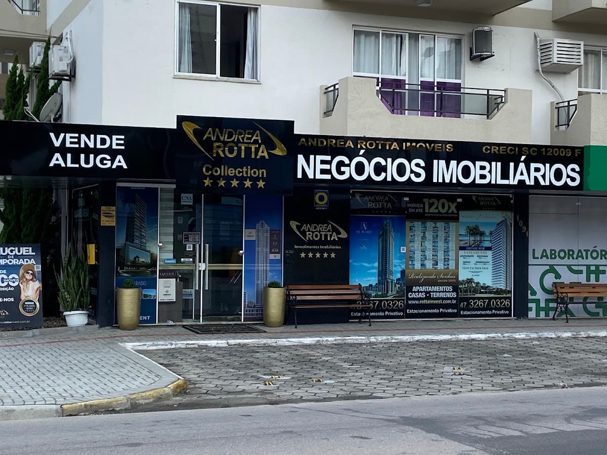 Imobiliária Andrea Rotta Imóveis — foto