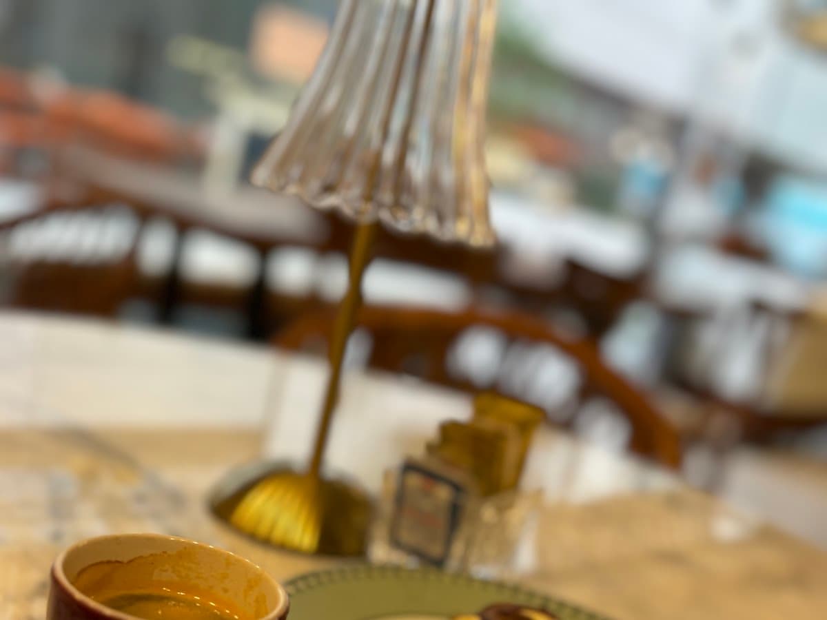Mesatua Café