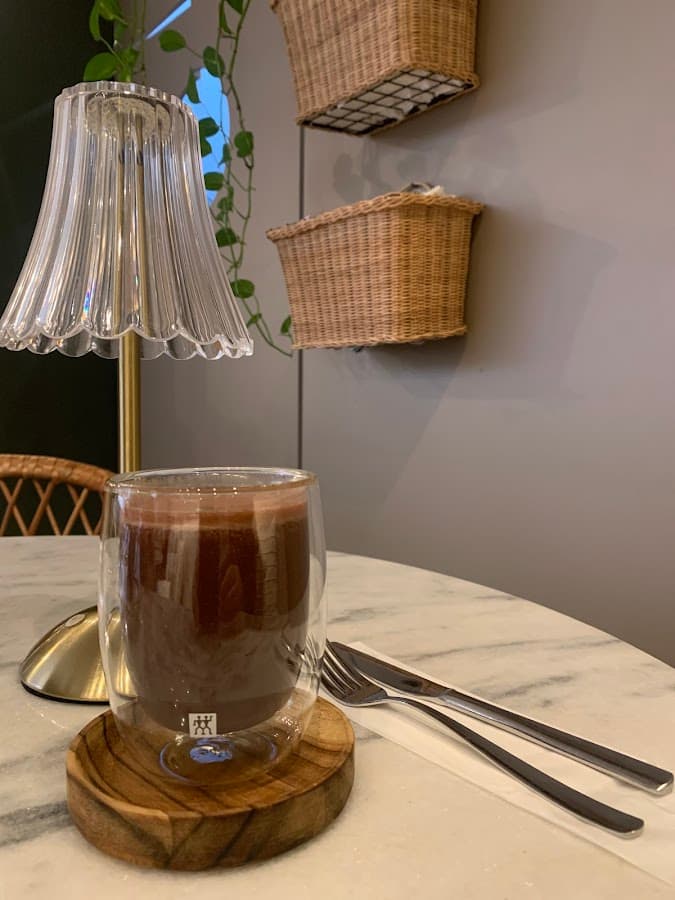 Mesatua Café — foto