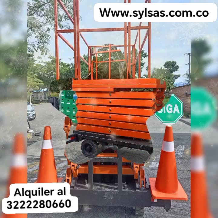 SERVICIOS INTEGRALES SYL SAS — foto
