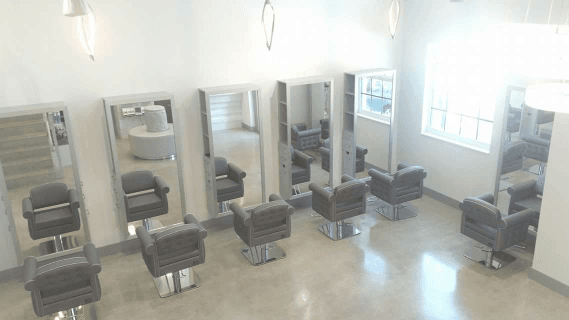 AG Hair & Beauty Loft